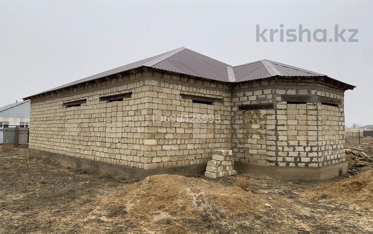 Отдельный дом · 4 комнаты · 170 м² · 1 сот., Береке-1 за 14.9 млн ₸ в Кульсары — фото 2