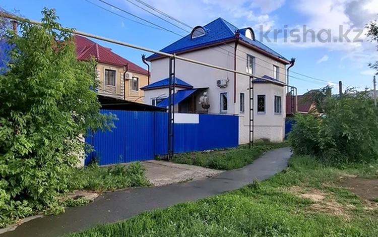 Жеке үй · 4 бөлме · 122 м² · 3.5 жүзд., Ескалиева 215 — Гостиница Саяхат, бағасы: 49 млн ₸ в Уральске — фото 2