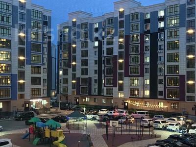 1-комнатная квартира · 44 м² · 5/9 этаж, Елорда 6/3 за 16 млн ₸ в Атырау