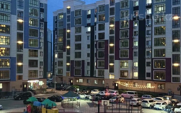 1-комнатная квартира · 44 м² · 5/9 этаж, Елорда 6/3 за 16 млн ₸ в Атырау — фото 2