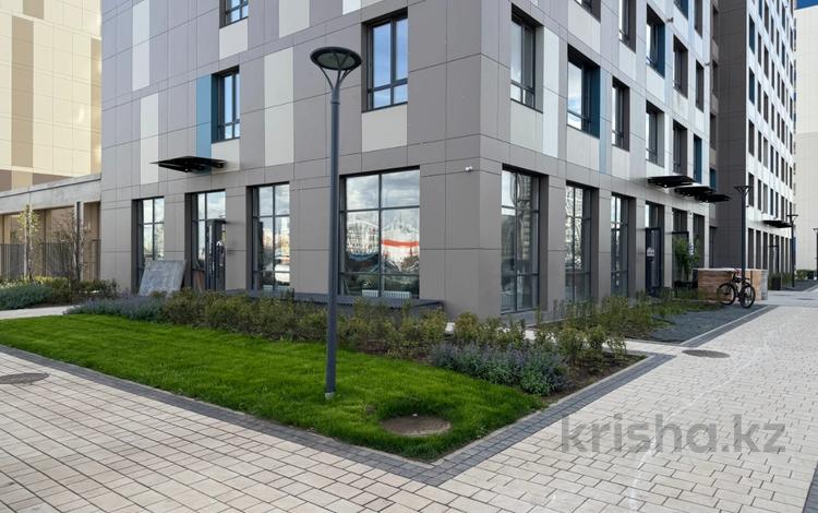 Свободное назначение · 116 м² за 800 000 ₸ в Астане, Сарайшык р-н — фото 2
