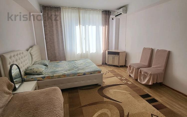 1-комнатная квартира · 39 м² · 2/6 этаж, 4 38 — На против Омг. дом Ак-жан медцентр за 2 000 〒 в Конаеве (Капчагай) — фото 15