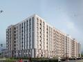 2-комнатная квартира · 59.81 м² · 9/9 этаж, Айтматова 21 за 29.7 млн ₸ в Астане, Нура р-н — фото 3