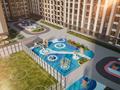 2-комнатная квартира · 59.81 м² · 9/9 этаж, Айтматова 21 за 29.7 млн ₸ в Астане, Нура р-н — фото 4