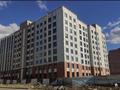2-комнатная квартира · 59.81 м² · 9/9 этаж, Айтматова 21 за 29.7 млн ₸ в Астане, Нура р-н — фото 5