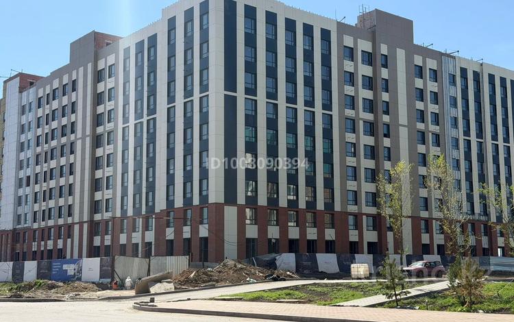 2-комнатная квартира · 59.81 м² · 9/9 этаж, Айтматова 21 за 29.7 млн ₸ в Астане, Нура р-н — фото 7