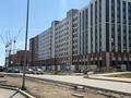 2-комнатная квартира · 59.81 м² · 9/9 этаж, Айтматова 21 за 29.7 млн ₸ в Астане, Нура р-н — фото 2