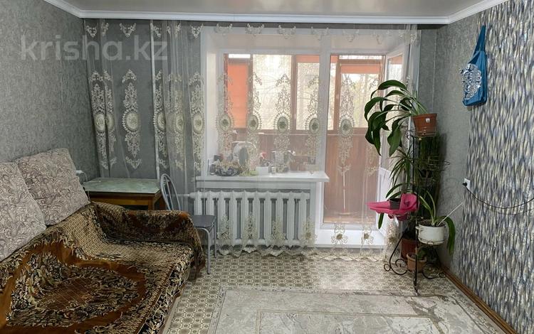 3-комнатная квартира · 60.8 м² · 2/6 этаж, Ворушина 12 за 22.5 млн ₸ в Павлодаре — фото 2