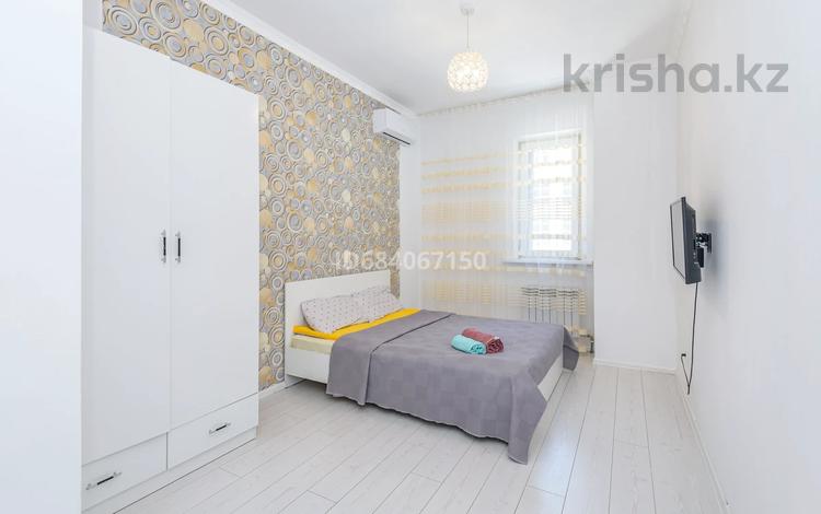 1-бөлмелі пәтер · 31 м² · 3/10 қабат, Мангиликел 40/2 — Бұхар Жырау, бағасы: 15 000 ₸ в Астане, Есильский р-н — фото 7