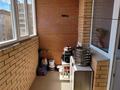 3-комнатная квартира · 66.3 м² · 5/10 этаж, мкр Юго-Восток, Таттимбета 5/5 за 37 млн ₸ в Караганде, Казыбек би р-н — фото 12