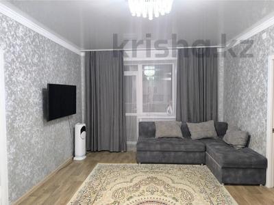 3-комнатная квартира · 66.3 м² · 5/10 этаж, мкр Юго-Восток, Таттимбета 5/5 за 37 млн ₸ в Караганде, Казыбек би р-н