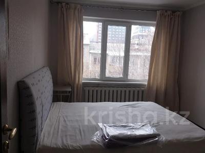 3-комнатная квартира · 66 м² · 5/5 этаж, мкр Алмагуль 11 за 43.5 млн ₸ в Алматы, Бостандыкский р-н