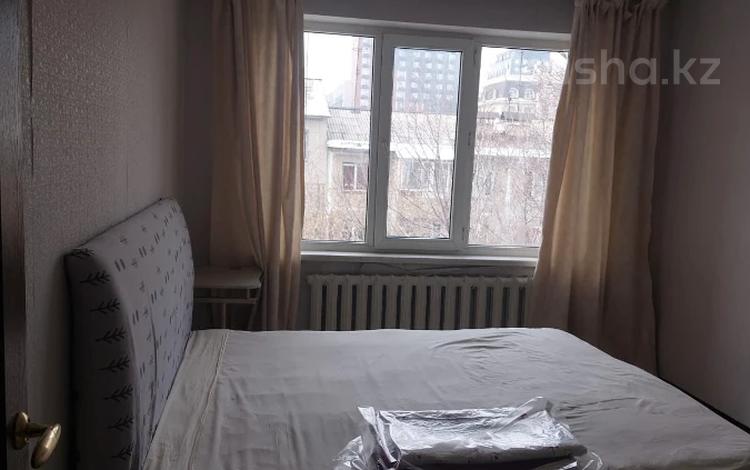 3-комнатная квартира · 66 м² · 5/5 этаж, мкр Алмагуль 11 за 43.5 млн ₸ в Алматы, Бостандыкский р-н — фото 2