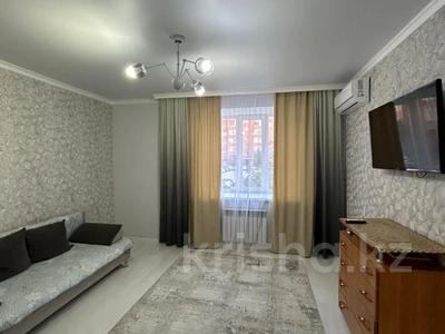 2-комнатная квартира · 55.6 м² · 1/7 этаж, мкр. Алтын орда 49дк1 за 24 млн ₸ в Актобе