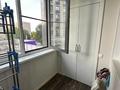 4-комнатная квартира · 110 м² · 2/12 этаж, Гагарина 287Б за 115 млн ₸ в Алматы, Бостандыкский р-н — фото 17