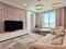 3-комнатная квартира · 140 м² · 10/21 этаж, Сейфуллина 574/1 к3 — Аль-Фараби за 1 млн ₸ в Алматы, Бостандыкский р-н