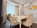 3-комнатная квартира · 140 м² · 10/21 этаж, Сейфуллина 574/1 к3 — Аль-Фараби за 1 млн ₸ в Алматы, Бостандыкский р-н — фото 11