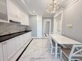 3-комнатная квартира · 140 м² · 10/21 этаж, Сейфуллина 574/1 к3 — Аль-Фараби за 1 млн ₸ в Алматы, Бостандыкский р-н — фото 14