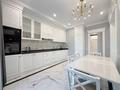 3-комнатная квартира · 140 м² · 10/21 этаж, Сейфуллина 574/1 к3 — Аль-Фараби за 1 млн ₸ в Алматы, Бостандыкский р-н — фото 15