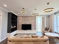 3-комнатная квартира · 140 м² · 10/21 этаж, Сейфуллина 574/1 к3 — Аль-Фараби за 1 млн ₸ в Алматы, Бостандыкский р-н — фото 3