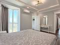 3-комнатная квартира · 140 м² · 10/21 этаж, Сейфуллина 574/1 к3 — Аль-Фараби за 1 млн ₸ в Алматы, Бостандыкский р-н — фото 33