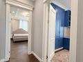 3-комнатная квартира · 140 м² · 10/21 этаж, Сейфуллина 574/1 к3 — Аль-Фараби за 1 млн ₸ в Алматы, Бостандыкский р-н — фото 43