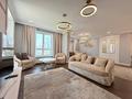 3-комнатная квартира · 140 м² · 10/21 этаж, Сейфуллина 574/1 к3 — Аль-Фараби за 1 млн ₸ в Алматы, Бостандыкский р-н — фото 7