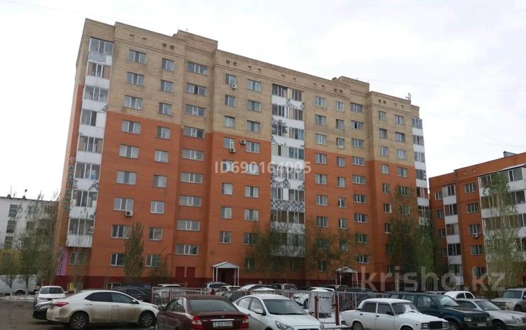 2-комнатная квартира, 66 м², 7/9 этаж, Тауелсиздик 24 Б