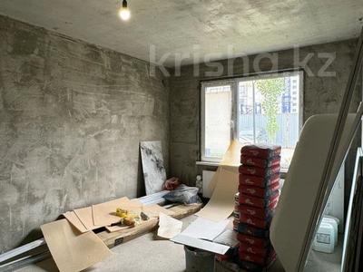 1-комнатная квартира, 35 м², 1/12 этаж, Хусейн бен талал 39/1 — Больница (УДП) Управления делами президента. за ~ 16 млн 〒 в Астане, Есильский р-н