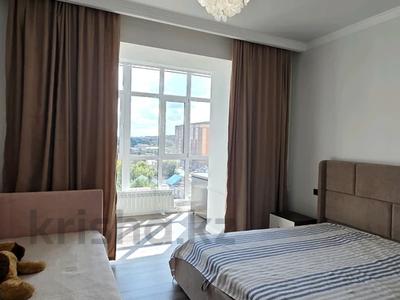 2-бөлмелі пәтер · 70 м² · 7/10 қабат, Жениса 80, бағасы: 41 млн ₸ в Кокшетау