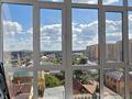2-бөлмелі пәтер · 70 м² · 7/10 қабат, Жениса 80, бағасы: 41 млн ₸ в Кокшетау — фото 6