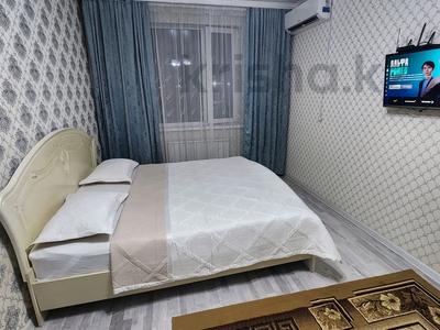 1-комнатная квартира · 45 м² · 2/14 этаж, ул. Сейдоллы Байтерекова 55 за 11 000 ₸ в Алматы, Алатауский р-н