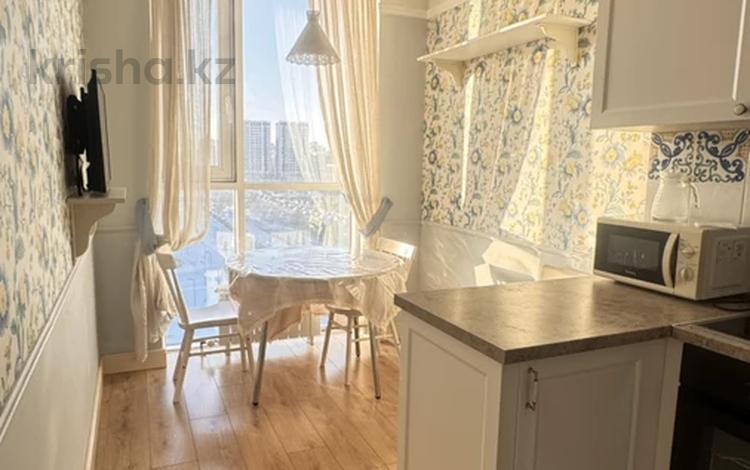 1-комнатная квартира · 40 м² · 7/9 этаж, Мәңгілік Ел 51 — Улы Дала за 15 000 ₸ в Астане, Есильский р-н — фото 2