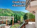Отдельный дом · 5 комнат · 290 м² · 8 сот., мкр Бутаковка за 200 млн 〒 в Алматы, Медеуский р-н — фото 20