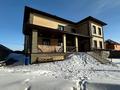 Отдельный дом · 11 комнат · 680 м² · 20 сот., Нура ишим за 210 млн 〒 в Косшы — фото 9