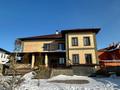 Отдельный дом · 11 комнат · 680 м² · 20 сот., Нура ишим за 210 млн 〒 в Косшы — фото 10
