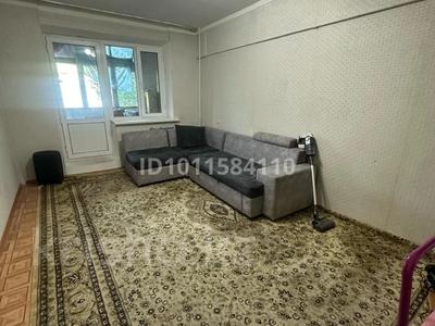 2-бөлмелі пәтер · 50 м² · 2/5 қабат, мкр 16-й военный городок, Суюнбая 180Б 16 — Проспект Суюнбая, бағасы: 27.5 млн ₸ в Алматы, Турксибский р-н