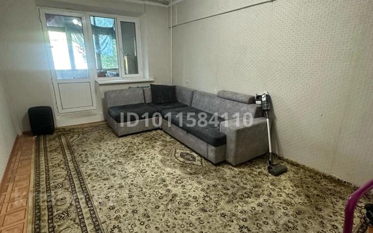 2-бөлмелі пәтер · 50 м² · 2/5 қабат, мкр 16-й военный городок, Суюнбая 180Б 16 — Проспект Суюнбая, бағасы: 27.5 млн ₸ в Алматы, Турксибский р-н — фото 2