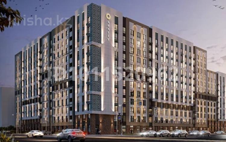 2-бөлмелі пәтер · 43.44 м² · 9/12 қабат, ул. Жумекена Нажимеденова 5, бағасы: 28 млн ₸ в Астане, Сарайшык р-н — фото 2
