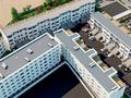 3-комнатная квартира, 96.43 м², Приморский 30 за 19 млн 〒 в Актау, мкр Приморский — фото 11