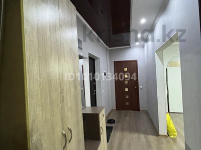 2-бөлмелі пәтер · 60 м² · 9/11 қабат, мкр Юго-Восток, Юго-Восток ш/а. 19 — Ескі корзинаға қарама қарсы орналасқан, бағасы: 28 млн ₸ в Караганде, Казыбек би р-н