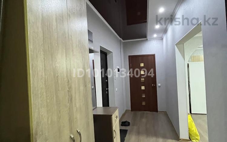 2-комнатная квартира · 60 м² · 9/11 этаж, мкр Юго-Восток, Юго-Восток ш/а. 19 — Ескі корзинаға қарама қарсы орналасқан за 28 млн ₸ в Караганде, Казыбек би р-н — фото 2