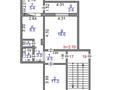 2-комнатная квартира · 57.2 м² · 4/5 этаж, М.Жалиля 1 за 20.9 млн ₸ в Жезказгане — фото 10