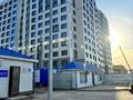 2-комнатная квартира · 62.5 м² · 6/9 этаж, Улы Дала 46 за 32 млн 〒 в Астане, Есильский р-н
