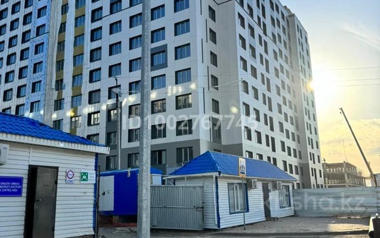 2-комнатная квартира · 62.5 м² · 6/9 этаж, Улы Дала 46 за 32 млн 〒 в Астане, Есильский р-н — фото 3