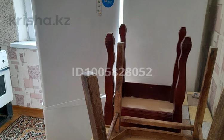 1-бөлмелі пәтер · 37 м² · 3/5 қабат, Исмаилова дом 26 кв 31, бағасы: 110 000 ₸ в Шымкенте, Туран р-н — фото 2