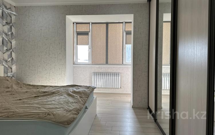 2-бөлмелі пәтер · 58 м² · 2/5 қабат, Айталиева 5, бағасы: 160 000 ₸ в Уральске — фото 2
