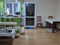 Дом · 3 комнаты · 100 м², Буровик за 25 000 〒 в Актобе, мкр Акжар — фото 3