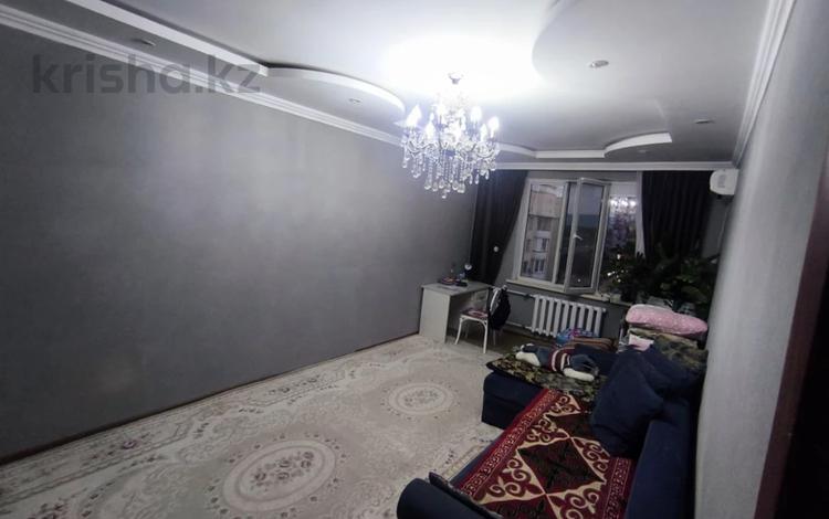1-бөлмелі пәтер · 42 м² · 5/7 қабат, Мкр Коктем 18, бағасы: 17.6 млн ₸ в Талдыкоргане, мкр Коктем — фото 8