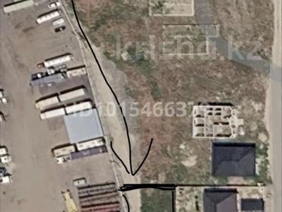 Жер телімі · 9 сотық, Асқар Тоқпанов ауылы (КазЦИК), бағасы: 5.5 млн ₸ в Аскара Токпанова (Казцик)